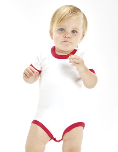 BAB-BZ19-Baby Ringer Bodysuit